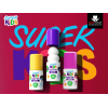 SUPER KIDS ROLL ON LOLLIPOP DEODRANT FOR KIDS WITH NATURAL INGREDIENTS 30 ML